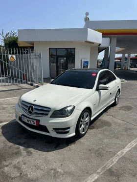Mercedes-Benz C 220 - 12000 € - 10401553 2 | Car24.bg Mercedes-Benz C 220 - 12000 € - 10401553 2