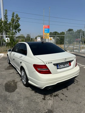 Mercedes-Benz C 220 - 12000 € - 10401553 4 | Car24.bg Mercedes-Benz C 220 - 12000 € - 10401553 4