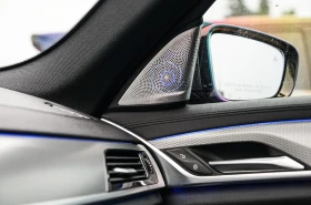 BMW 550 HUD / Carbon / Massage | Auto.bg — изображение 13 BMW 550 HUD / Carbon / Massage | Auto.bg — изображение 13