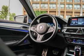 BMW 550 HUD / Carbon / Massage | Auto.bg — изображение 5 BMW 550 HUD / Carbon / Massage | Auto.bg — изображение 5