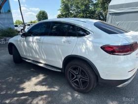 Mercedes-Benz CLC GLC300 4MATIC Coupe | Auto.bg — изображение 2 Mercedes-Benz CLC GLC300 4MATIC Coupe | Auto.bg — изображение 2