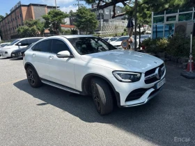 Mercedes-Benz CLC GLC300 4MATIC Coupe | Auto.bg — изображение 12 Mercedes-Benz CLC GLC300 4MATIC Coupe | Auto.bg — изображение 12