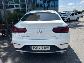 Mercedes-Benz CLC GLC300 4MATIC Coupe | Auto.bg — изображение 4 Mercedes-Benz CLC GLC300 4MATIC Coupe | Auto.bg — изображение 4