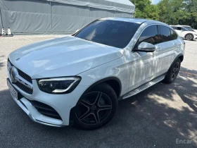 Mercedes-Benz CLC GLC300 4MATIC Coupe | Auto.bg — изображение 5 Mercedes-Benz CLC GLC300 4MATIC Coupe | Auto.bg — изображение 5