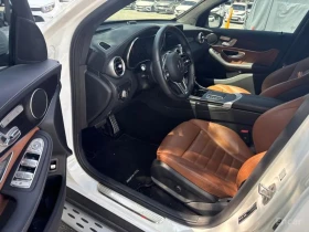 Mercedes-Benz CLC GLC300 4MATIC Coupe | Auto.bg — изображение 9 Mercedes-Benz CLC GLC300 4MATIC Coupe | Auto.bg — изображение 9