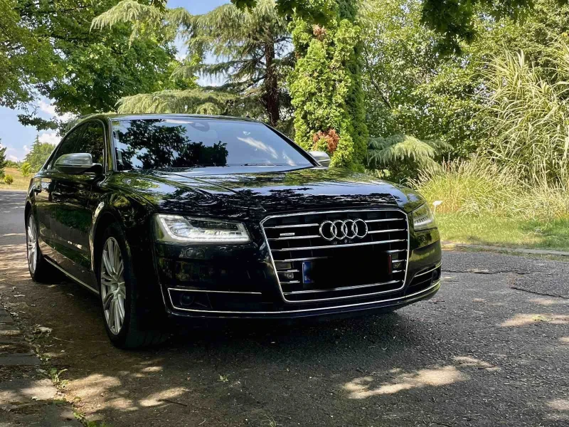 Audi A8 На части D4 4.2tdi - 11 € - 47977871 1 | Car24.bg Audi A8 На части D4 4.2tdi - 11 € - 47977871 1