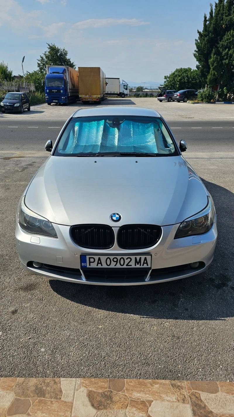 BMW 530 D, E60, М57 - 5110 € / 9994.29 лв. - 70885521 1 | Car24.bg BMW 530 D, E60, М57 - 5110 € / 9994.29 лв. - 70885521 1
