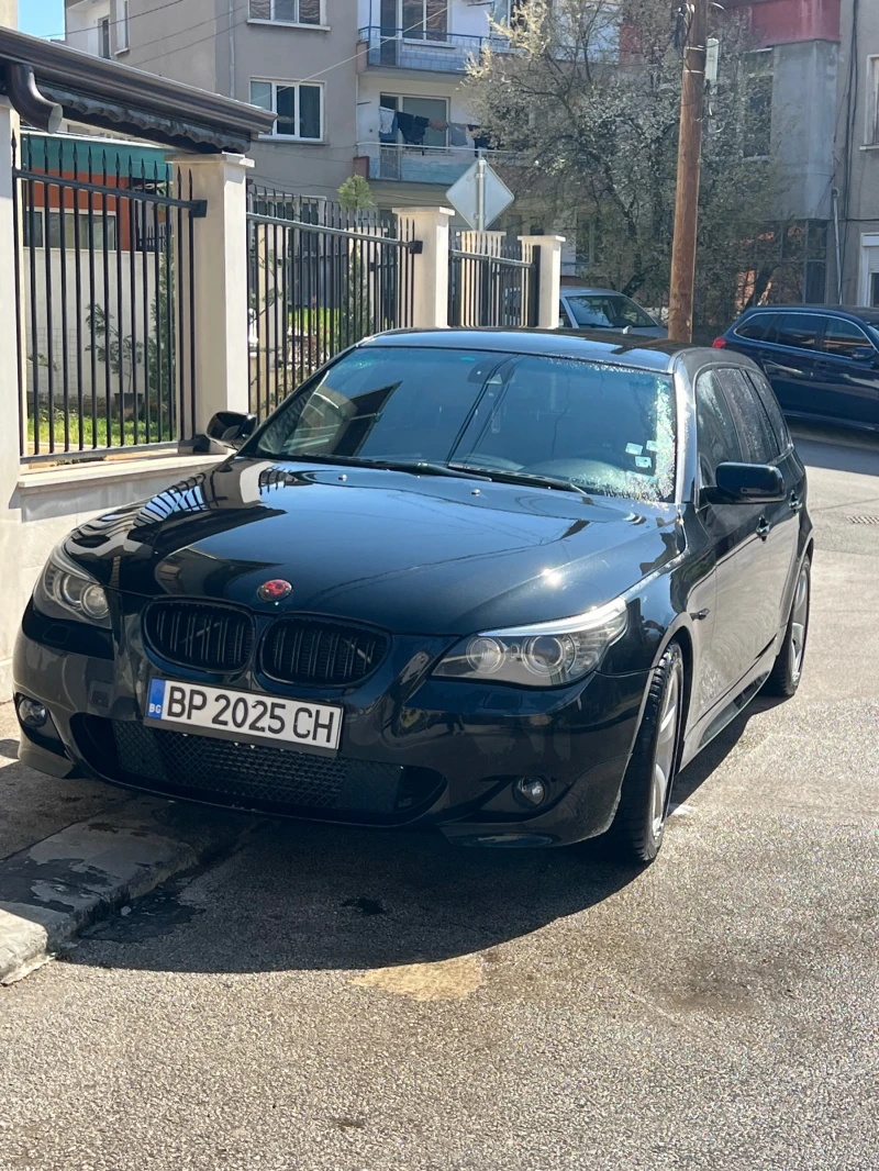 BMW 535 - 9000 € / 17602.47 лв. - 27178215 1 | Car24.bg BMW 535 - 9000 € / 17602.47 лв. - 27178215 1