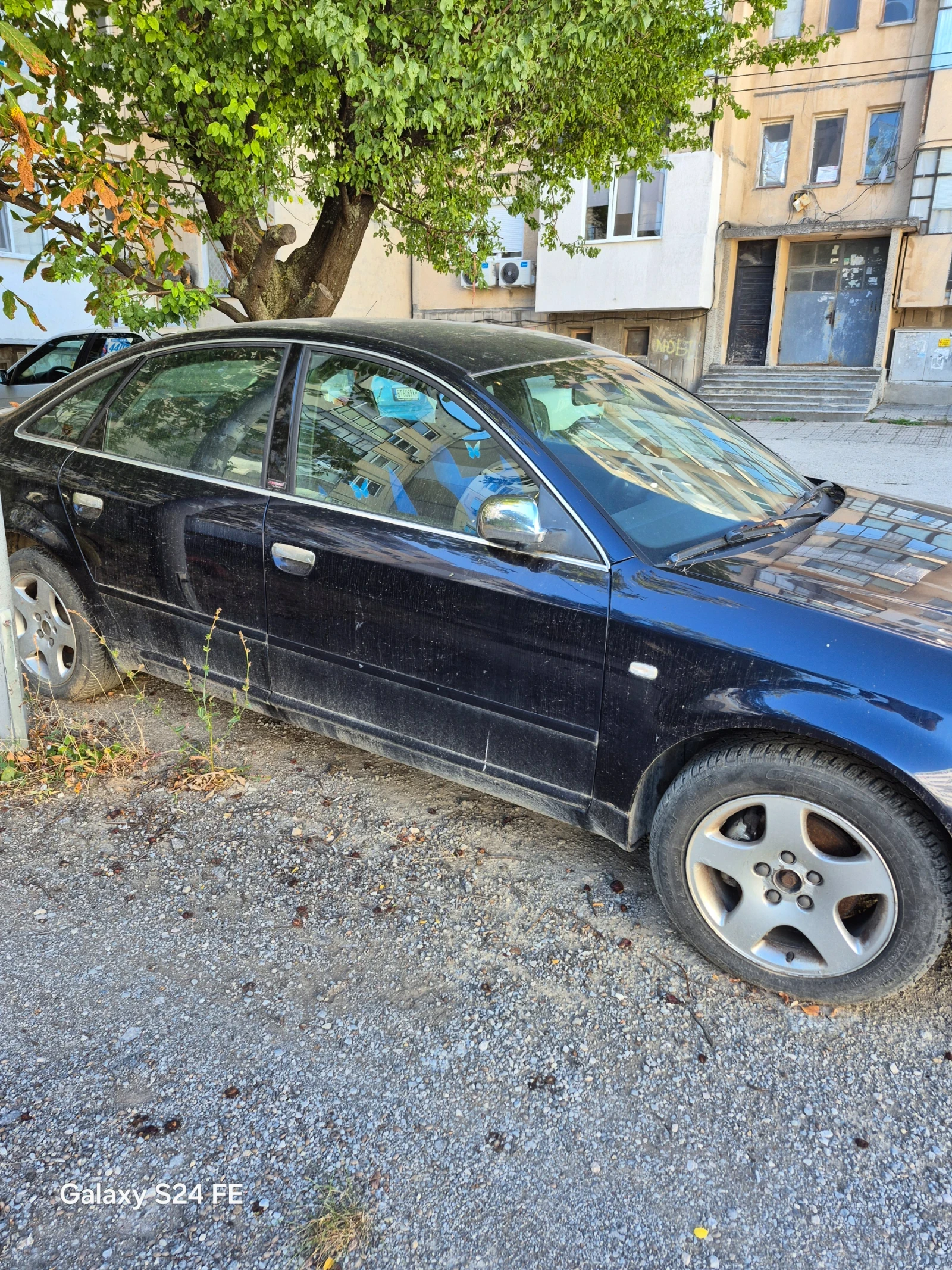 Audi A6  - изображение 2 | Auto.bg Audi A6  - изображение 2