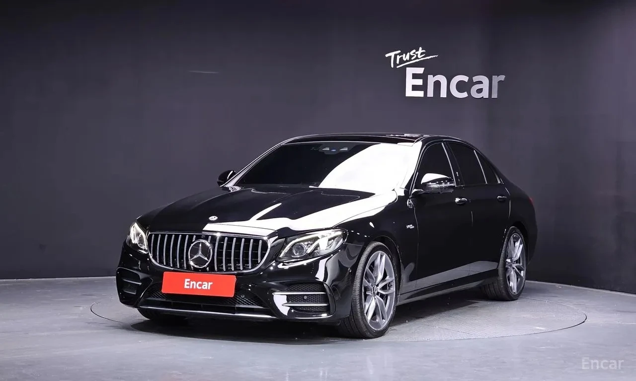 Mercedes-Benz E 53 AMG AMG 4MATIC+ | Auto.bg — изображение 1 Mercedes-Benz E 53 AMG AMG 4MATIC+ | Auto.bg — изображение 1