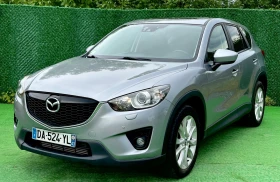 Mazda CX-5 REVOLUTIONS 4/4 175ks FUL FUL 1 - Car24.bg Mazda CX-5 REVOLUTIONS 4/4 175ks FUL FUL 1