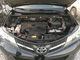 Toyota Rav4 2.2d 4x4 kli navi kamera 150 - 19700 лв. / 10072.45 € - 80193635 16 | Car24.bg Toyota Rav4 2.2d 4x4 kli navi kamera 150 - 19700 лв. / 10072.45 € - 80193635 16