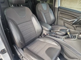 Ford Kuga 2.0 143кс 4х4 - 8999 лв. / 4601.12 € - 80762011 17 | Car24.bg Ford Kuga 2.0 143кс 4х4 - 8999 лв. / 4601.12 € - 80762011 17