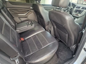 Ford Kuga 2.0 143кс 4х4 - 8999 лв. / 4601.12 € - 80762011 14 | Car24.bg Ford Kuga 2.0 143кс 4х4 - 8999 лв. / 4601.12 € - 80762011 14