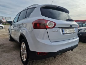 Ford Kuga 2.0 143кс 4х4 - 8999 лв. / 4601.12 € - 80762011 7 | Car24.bg Ford Kuga 2.0 143кс 4х4 - 8999 лв. / 4601.12 € - 80762011 7