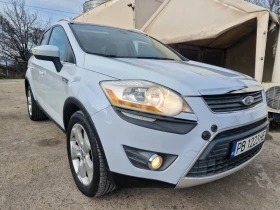 Ford Kuga 2.0 143кс 4х4 - 8999 лв. / 4601.12 € - 80762011 3 | Car24.bg Ford Kuga 2.0 143кс 4х4 - 8999 лв. / 4601.12 € - 80762011 3