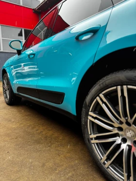 Porsche Macan - 35900 € / 70214.30 лв. - 40603965 4 | Car24.bg Porsche Macan - 35900 € / 70214.30 лв. - 40603965 4