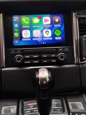 Porsche Macan - 35900 € / 70214.30 лв. - 40603965 6 | Car24.bg Porsche Macan - 35900 € / 70214.30 лв. - 40603965 6