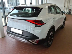 Kia Sportage Европейска - 1.6 T-GDI - AWD - PHEV | Auto.bg — изображение 3 Kia Sportage Европейска - 1.6 T-GDI - AWD - PHEV | Auto.bg — изображение 3