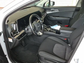 Kia Sportage Европейска - 1.6 T-GDI - AWD - PHEV | Auto.bg — изображение 5 Kia Sportage Европейска - 1.6 T-GDI - AWD - PHEV | Auto.bg — изображение 5