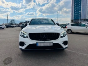 Mercedes-Benz GLC 220 Coupe - Car24.bg Mercedes-Benz GLC 220 Coupe