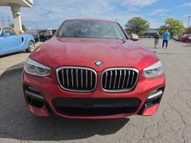 BMW X4 * M40I* H&K* Цена до България & АвтоКредит | Auto.bg — изображение 6 BMW X4 * M40I* H&K* Цена до България & АвтоКредит | Auto.bg — изображение 6