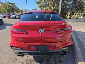 BMW X4 * M40I* H&K* Цена до България & АвтоКредит | Auto.bg — изображение 4 BMW X4 * M40I* H&K* Цена до България & АвтоКредит | Auto.bg — изображение 4