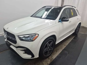 Mercedes-Benz GLE 450 AMG-PACK| BURMESTER| ОБДУХ| HUD| 360| 2 КЛЮЧА