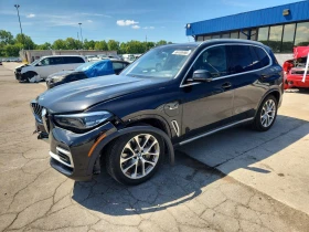 BMW X5 3.0l xDrive45E