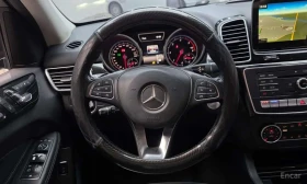 Mercedes-Benz GLE 350 d 4MATIC * ОБДУХВАНЕ * ПАНОРАМА * 9G * - 18800 € - 15134114 13 | Car24.bg Mercedes-Benz GLE 350 d 4MATIC * ОБДУХВАНЕ * ПАНОРАМА * 9G * - 18800 € - 15134114 13