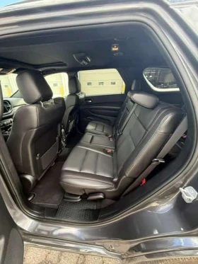 Dodge Durango * GT Plus * CARFAX * ОПЦИЯ ЗА ФИНАНСИРАНЕ - 39900 € - 54106709 5 | Car24.bg Dodge Durango * GT Plus * CARFAX * ОПЦИЯ ЗА ФИНАНСИРАНЕ - 39900 € - 54106709 5