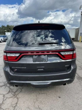 Dodge Durango * GT Plus * CARFAX * ОПЦИЯ ЗА ФИНАНСИРАНЕ - 39900 € - 54106709 4 | Car24.bg Dodge Durango * GT Plus * CARFAX * ОПЦИЯ ЗА ФИНАНСИРАНЕ - 39900 € - 54106709 4