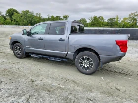 Nissan Titan crew cab 5.6l Titan Sv - 16000 € - 57355884 2 | Car24.bg Nissan Titan crew cab 5.6l Titan Sv - 16000 € - 57355884 2