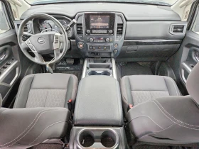 Nissan Titan crew cab 5.6l Titan Sv - 16000 € - 57355884 8 | Car24.bg Nissan Titan crew cab 5.6l Titan Sv - 16000 € - 57355884 8