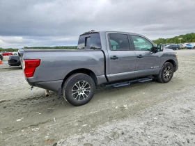 Nissan Titan crew cab 5.6l Titan Sv - 16000 € - 57355884 3 | Car24.bg Nissan Titan crew cab 5.6l Titan Sv - 16000 € - 57355884 3