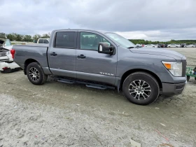 Nissan Titan crew cab 5.6l Titan Sv - 16000 € - 57355884 4 | Car24.bg Nissan Titan crew cab 5.6l Titan Sv - 16000 € - 57355884 4