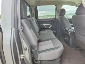 Nissan Titan crew cab 5.6l Titan Sv - 16000 € - 57355884 10 | Car24.bg Nissan Titan crew cab 5.6l Titan Sv - 16000 € - 57355884 10