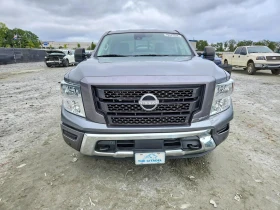 Nissan Titan crew cab 5.6l Titan Sv - 16000 € - 57355884 5 | Car24.bg Nissan Titan crew cab 5.6l Titan Sv - 16000 € - 57355884 5