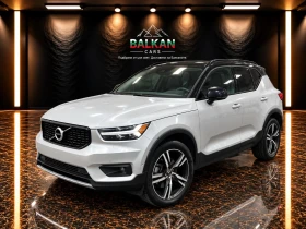 Volvo XC40 R-Design* 360* Шибидах* Подгрев* Keyless* 4х4* 2кл