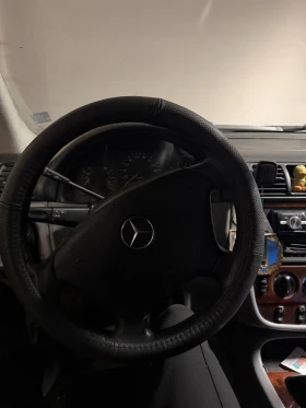 Mercedes-Benz ML - 2900 € - 46727092 5 | Car24.bg Mercedes-Benz ML - 2900 € - 46727092 5
