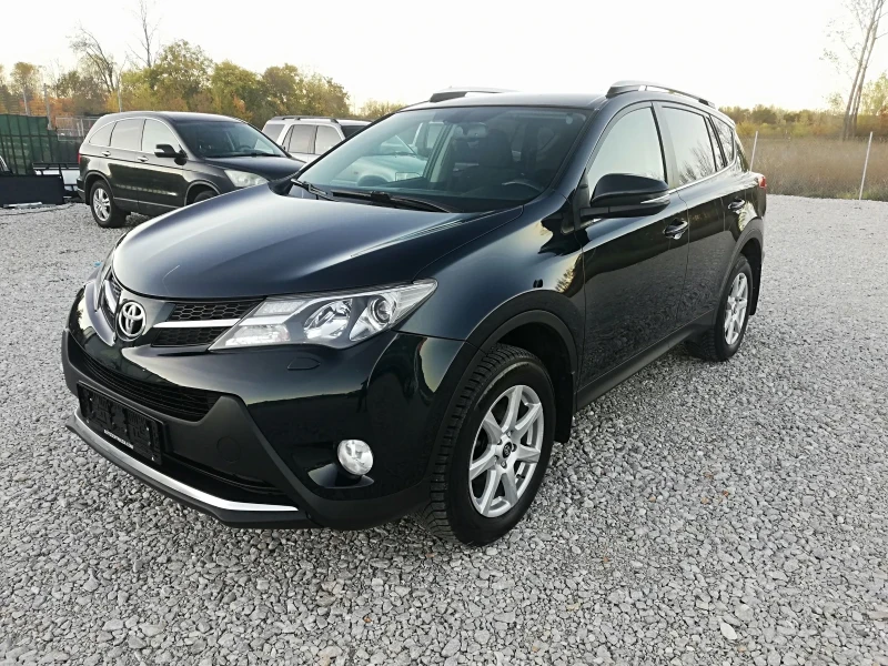 Toyota Rav4 2.2d 4x4 kli navi kamera 150 - 19700 лв. / 10072.45 € - 80193635 1 | Car24.bg Toyota Rav4 2.2d 4x4 kli navi kamera 150 - 19700 лв. / 10072.45 € - 80193635 1