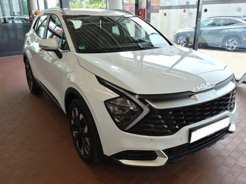 Kia Sportage Европейска - 1.6 T-GDI - AWD - PHEV | Auto.bg — изображение 1 Kia Sportage Европейска - 1.6 T-GDI - AWD - PHEV | Auto.bg — изображение 1