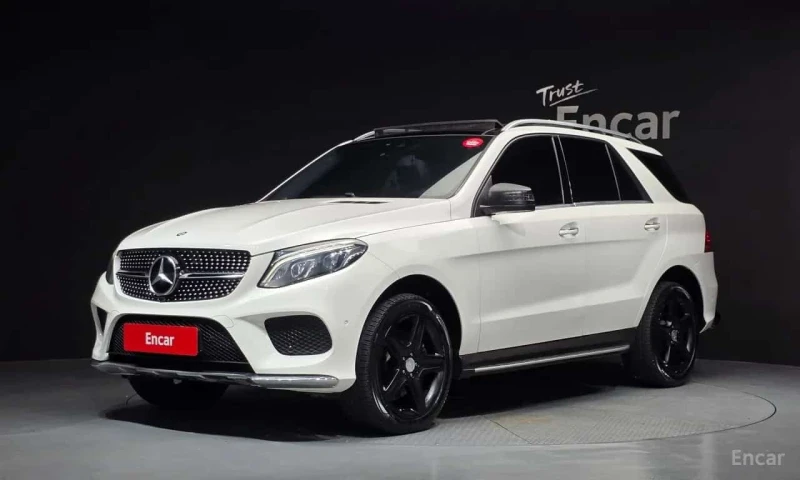 Mercedes-Benz GLE 350 d 4MATIC * ОБДУХВАНЕ * ПАНОРАМА * 9G * - 18800 € - 15134114 1 | Car24.bg Mercedes-Benz GLE 350 d 4MATIC * ОБДУХВАНЕ * ПАНОРАМА * 9G * - 18800 € - 15134114 1