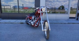 Harley-Davidson Custom Big Dog | Mobile.bg   4