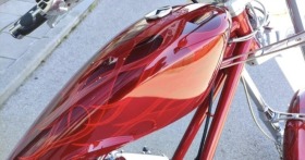 Harley-Davidson Custom Big Dog | Mobile.bg   10