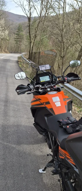 Ktm Adventure Super Adventure 1290 S | Auto.bg — изображение 12 Ktm Adventure Super Adventure 1290 S | Auto.bg — изображение 12