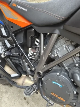 Ktm Adventure Super Adventure 1290 S | Auto.bg — изображение 14 Ktm Adventure Super Adventure 1290 S | Auto.bg — изображение 14