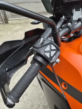 Ktm Adventure Super Adventure 1290 S | Auto.bg — изображение 8 Ktm Adventure Super Adventure 1290 S | Auto.bg — изображение 8