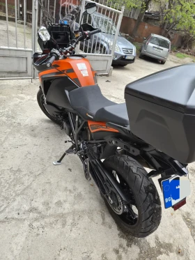 Ktm Adventure Super Adventure 1290 S | Auto.bg — изображение 5 Ktm Adventure Super Adventure 1290 S | Auto.bg — изображение 5