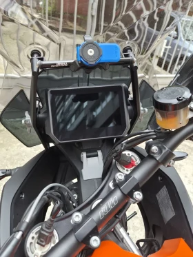 Ktm Adventure Super Adventure 1290 S | Auto.bg — изображение 9 Ktm Adventure Super Adventure 1290 S | Auto.bg — изображение 9